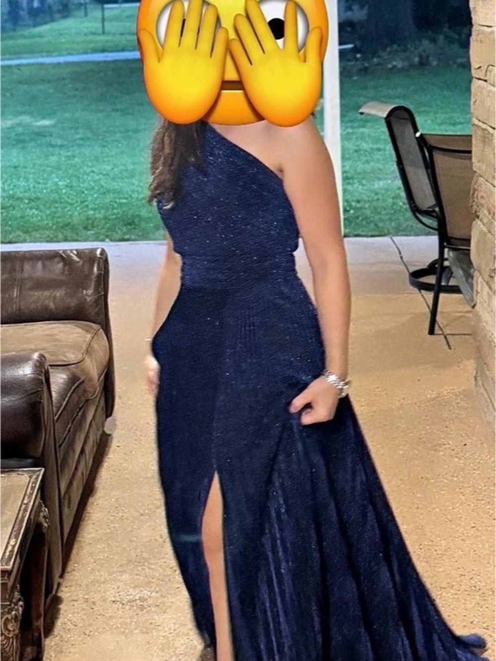 Stunning Jovani Formal Dress – Elegant & Glamorous